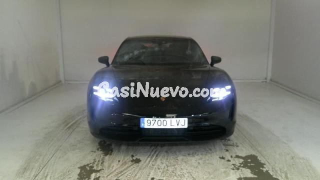 PORSCHE - Taycan - Electrico 381CV - foto 9