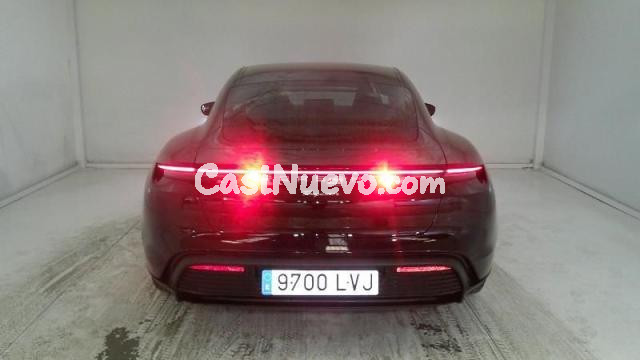 PORSCHE - Taycan - Electrico 381CV - foto 11