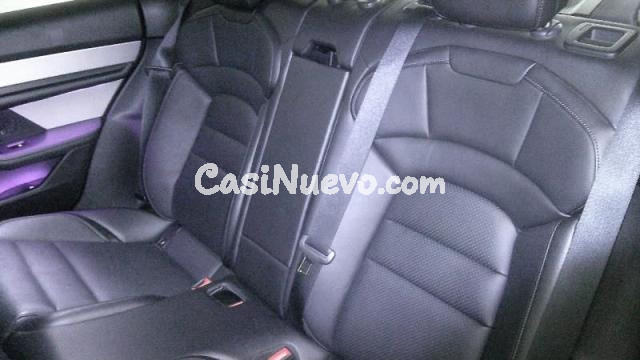 PORSCHE - Taycan - Electrico 381CV - foto 12