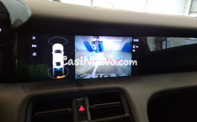 PORSCHE - Taycan - Electrico 381CV - foto 13