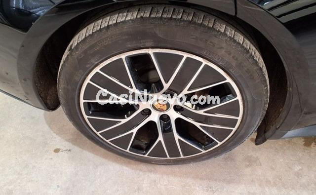 PORSCHE - Taycan - Electrico 381CV - foto 15