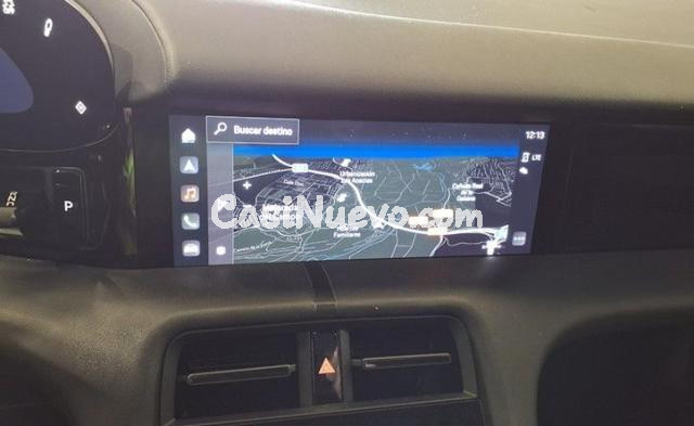 PORSCHE - Taycan - Electrico 381CV - foto 16