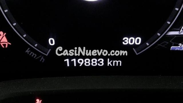 PORSCHE - Taycan - Electrico 381CV - foto 17