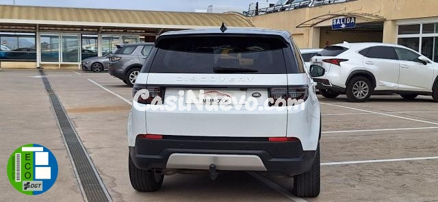 LAND ROVER - Discovery Sport - D165 AWD Auto MHEV SE - foto 8