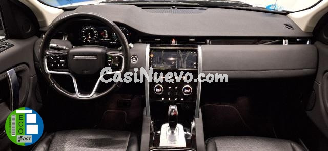 LAND ROVER - Discovery Sport - D165 AWD Auto MHEV SE - foto 12