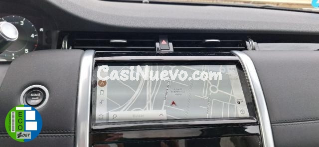 LAND ROVER - Discovery Sport - D165 AWD Auto MHEV SE - foto 15