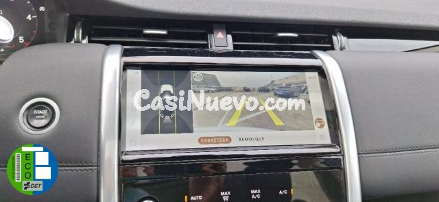 LAND ROVER - Discovery Sport - D165 AWD Auto MHEV SE - foto 16