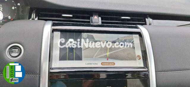 LAND ROVER - Discovery Sport - D165 AWD Auto MHEV SE - foto 17