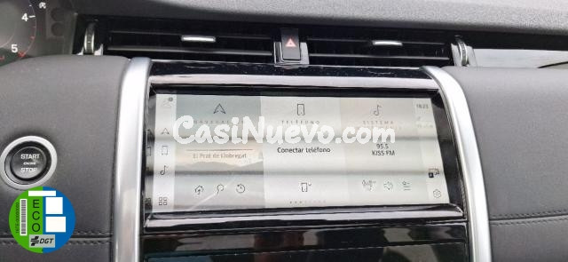 LAND ROVER - Discovery Sport - D165 AWD Auto MHEV SE - foto 18