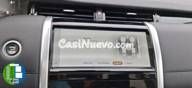 LAND ROVER - Discovery Sport - D165 AWD Auto MHEV SE - foto 21