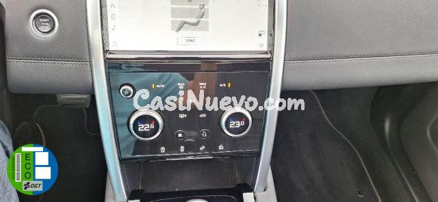 LAND ROVER - Discovery Sport - D165 AWD Auto MHEV SE - foto 23