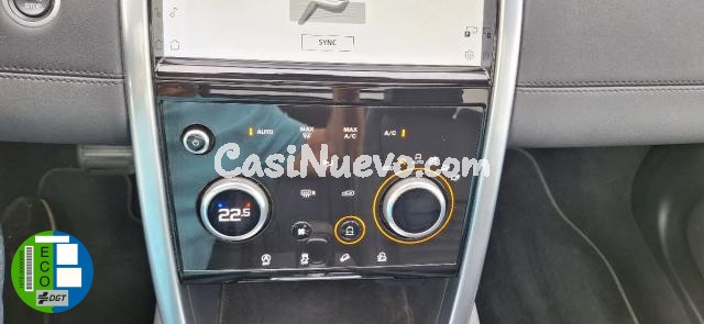 LAND ROVER - Discovery Sport - D165 AWD Auto MHEV SE - foto 24