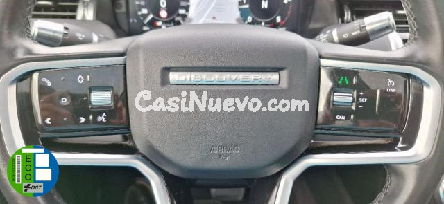 LAND ROVER - Discovery Sport - D165 AWD Auto MHEV SE - foto 26