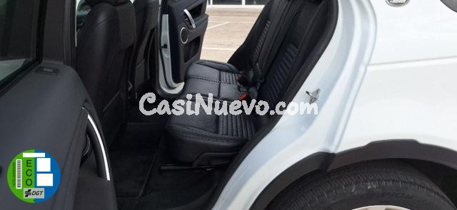 LAND ROVER - Discovery Sport - D165 AWD Auto MHEV SE - foto 33