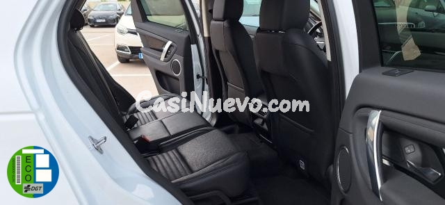 LAND ROVER - Discovery Sport - D165 AWD Auto MHEV SE - foto 35