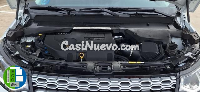 LAND ROVER - Discovery Sport - D165 AWD Auto MHEV SE - foto 36