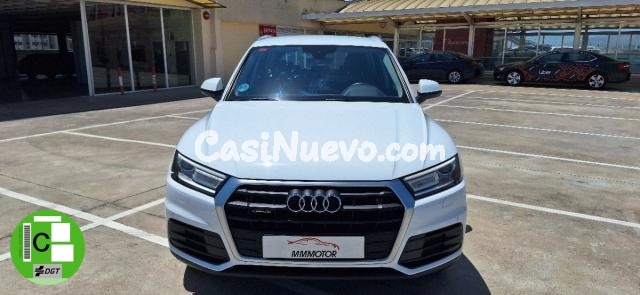 AUDI - Q5 - 2.0 TDI 190CV quattro S tr. Business - foto 2