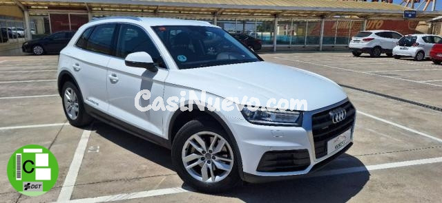 AUDI - Q5 - 2.0 TDI 190CV quattro S tr. Business - foto 3