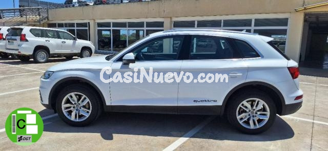 AUDI - Q5 - 2.0 TDI 190CV quattro S tr. Business - foto 4