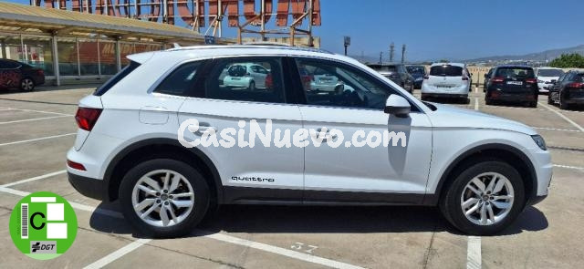 AUDI - Q5 - 2.0 TDI 190CV quattro S tr. Business - foto 5