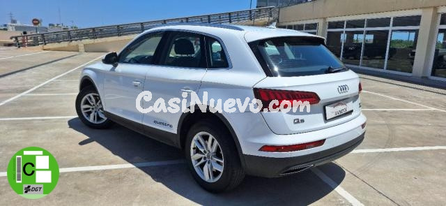 AUDI - Q5 - 2.0 TDI 190CV quattro S tr. Business - foto 6