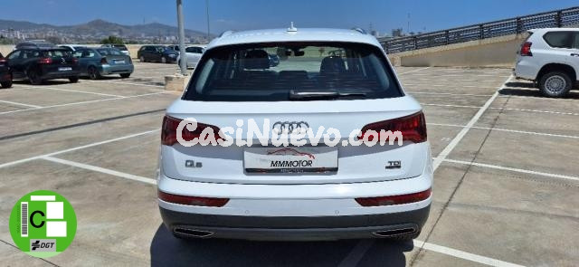 AUDI - Q5 - 2.0 TDI 190CV quattro S tr. Business - foto 7