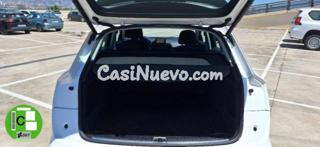 AUDI - Q5 - 2.0 TDI 190CV quattro S tr. Business - foto 8