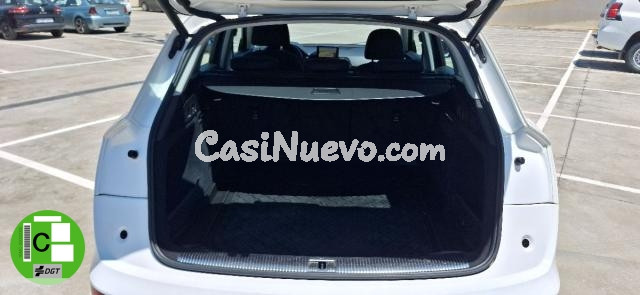 AUDI - Q5 - 2.0 TDI 190CV quattro S tr. Business - foto 10