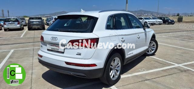 AUDI - Q5 - 2.0 TDI 190CV quattro S tr. Business - foto 11