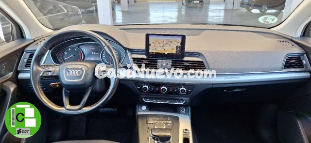 AUDI - Q5 - 2.0 TDI 190CV quattro S tr. Business - foto 12