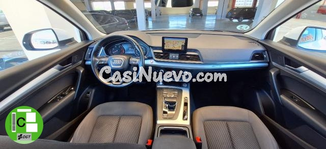 AUDI - Q5 - 2.0 TDI 190CV quattro S tr. Business - foto 13