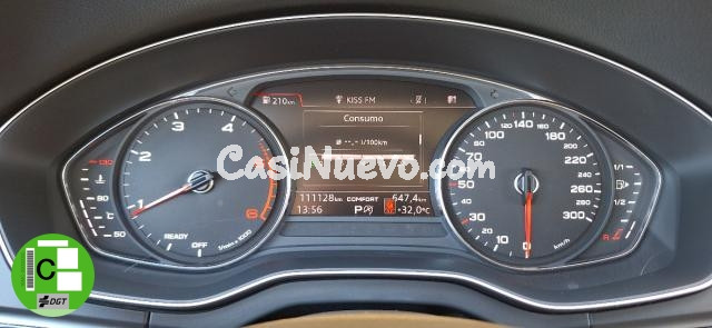 AUDI - Q5 - 2.0 TDI 190CV quattro S tr. Business - foto 14