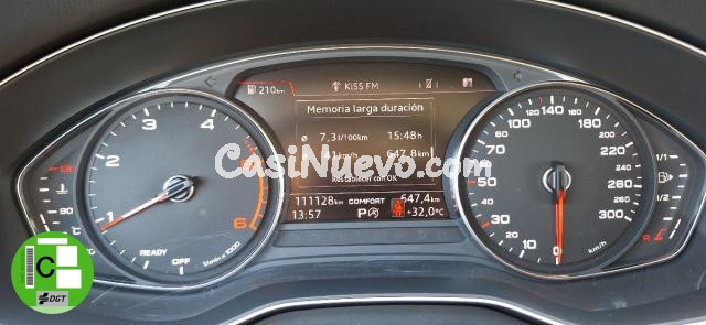 AUDI - Q5 - 2.0 TDI 190CV quattro S tr. Business - foto 15