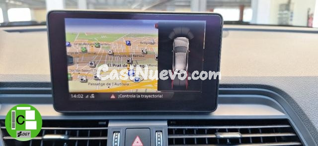 AUDI - Q5 - 2.0 TDI 190CV quattro S tr. Business - foto 17