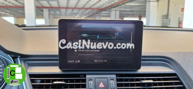 AUDI - Q5 - 2.0 TDI 190CV quattro S tr. Business - foto 18