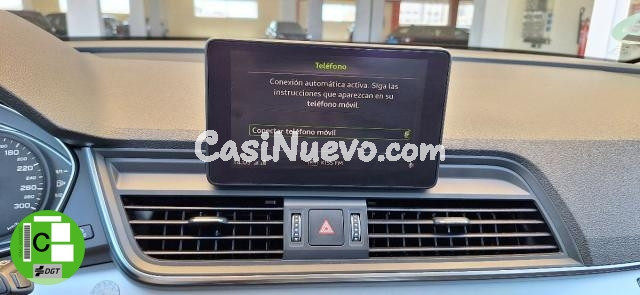 AUDI - Q5 - 2.0 TDI 190CV quattro S tr. Business - foto 19