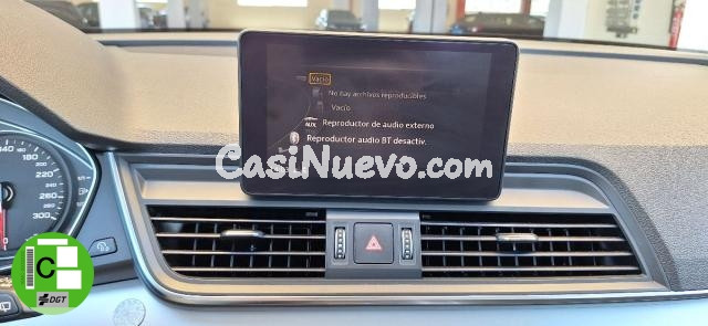 AUDI - Q5 - 2.0 TDI 190CV quattro S tr. Business - foto 20