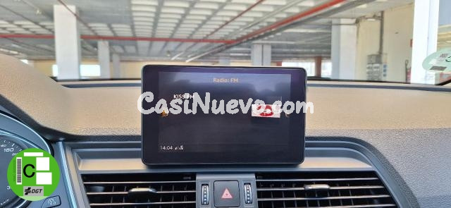 AUDI - Q5 - 2.0 TDI 190CV quattro S tr. Business - foto 21