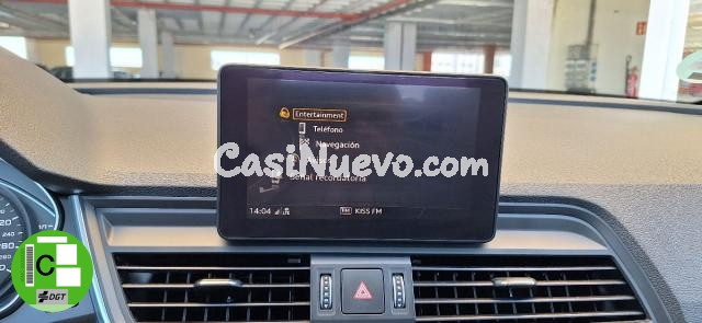 AUDI - Q5 - 2.0 TDI 190CV quattro S tr. Business - foto 22