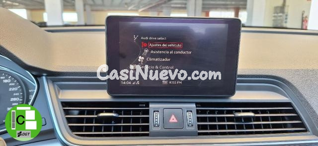 AUDI - Q5 - 2.0 TDI 190CV quattro S tr. Business - foto 23