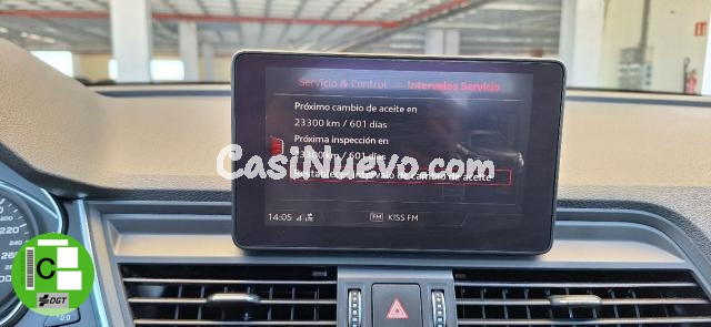 AUDI - Q5 - 2.0 TDI 190CV quattro S tr. Business - foto 24