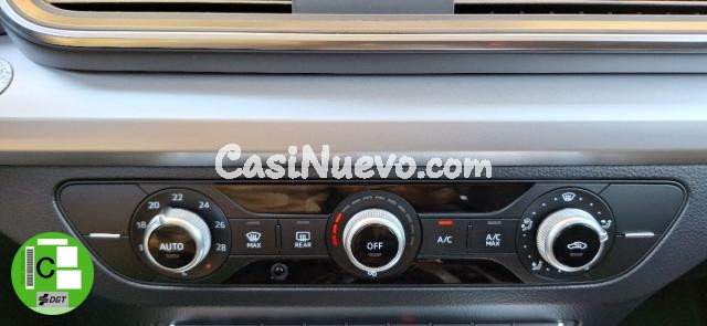 AUDI - Q5 - 2.0 TDI 190CV quattro S tr. Business - foto 25