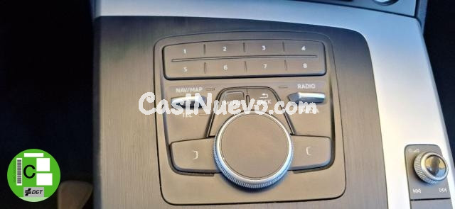 AUDI - Q5 - 2.0 TDI 190CV quattro S tr. Business - foto 27