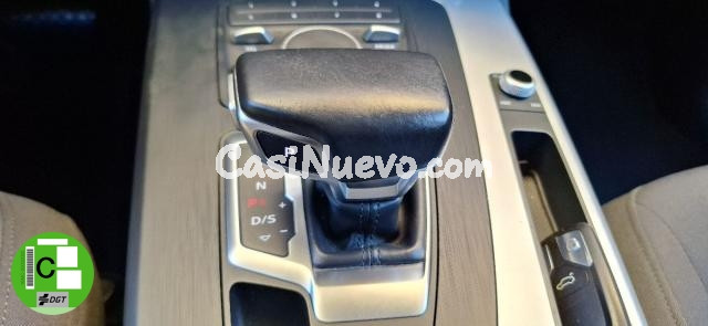 AUDI - Q5 - 2.0 TDI 190CV quattro S tr. Business - foto 29