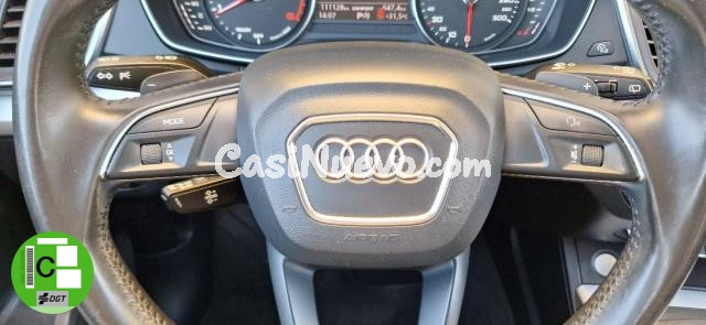 AUDI - Q5 - 2.0 TDI 190CV quattro S tr. Business - foto 31