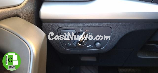 AUDI - Q5 - 2.0 TDI 190CV quattro S tr. Business - foto 33