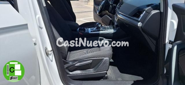 AUDI - Q5 - 2.0 TDI 190CV quattro S tr. Business - foto 38