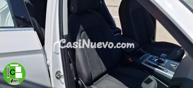 AUDI - Q5 - 2.0 TDI 190CV quattro S tr. Business - foto 39