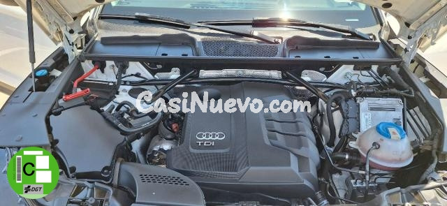 AUDI - Q5 - 2.0 TDI 190CV quattro S tr. Business - foto 42