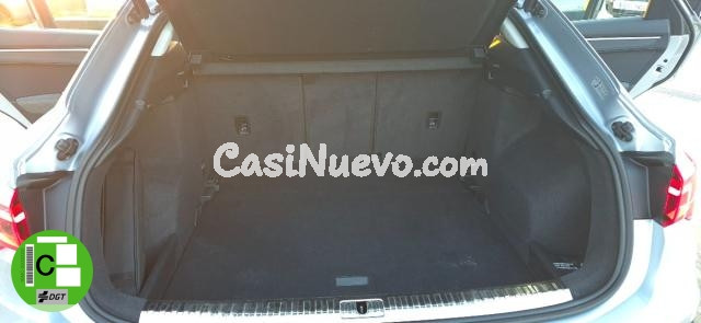 AUDI - Q3 - Sportback S line 40 TDI quattro S tronic - foto 11